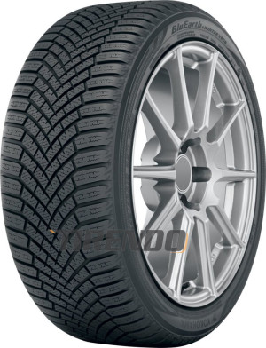 Yokohama BluEarth-Winter (V906) ( 315/30 R21 105W XL BluEarth, RPB )