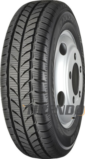 Yokohama WY01 ( 195/70 R15C 104/102R )