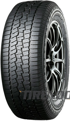 Yokohama Geolandar CV 4S G061 ( 255/50 R19 107V XL, RPB )