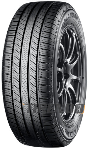 Yokohama Geolandar CV G058 ( 225/65 R18 103H )