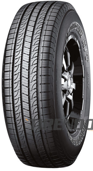 Yokohama Geolandar H/T (G056) ( 275/60 R18 113H )