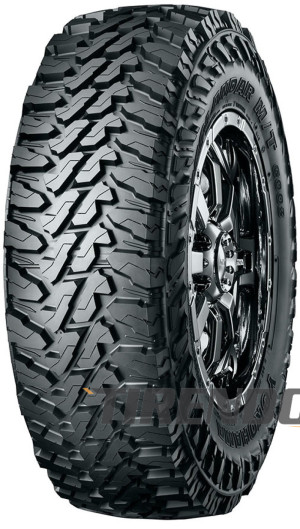Yokohama Geolandar M/T (G003) ( LT275/70 R17 121/118Q 10PR, POR, RPB )