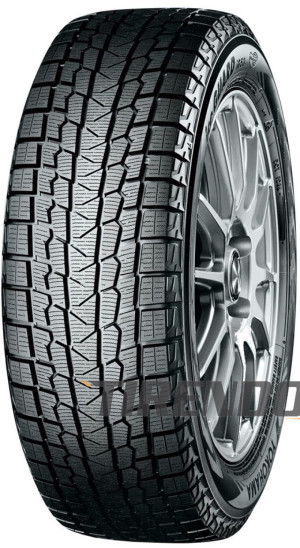 Yokohama Ice Guard IG53 ( 205/60 R16 96H XL, Nordiske vinterdekk )