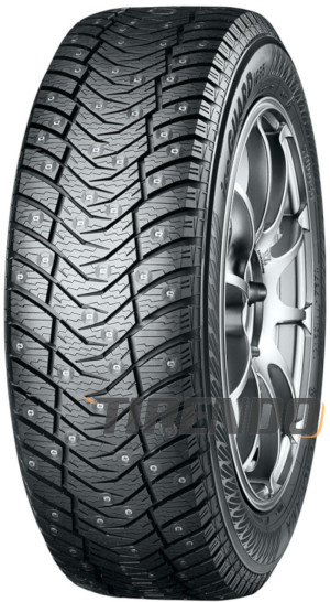 Yokohama Ice Guard IG65 ( 225/60 R17 103T XL, med pigger )