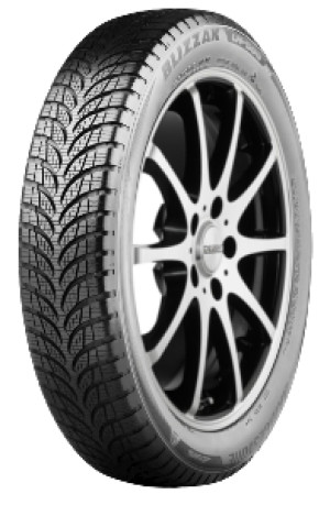 Bridgestone Blizzak LM-500 ( 155/70 R19 88Q XL *, EVc, Ologic )