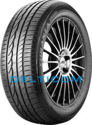 Bridgestone Turanza ER 300A RFT ( 225/55 R16 95W *, EVc, runflat )