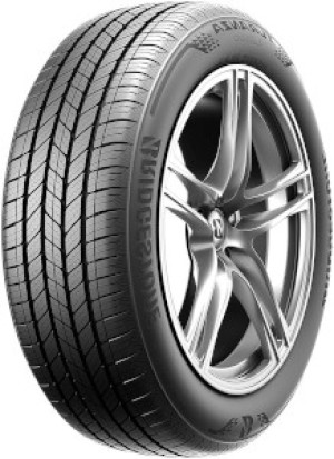 Bridgestone Turanza LS100A RFT ( 225/45 R18 95H XL *, med felgbeskyttelse (MFS), runflat )