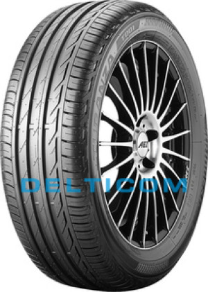 Bridgestone Turanza T001 RFT ( 225/50 R17 94W EVc, MOExtended, runflat )