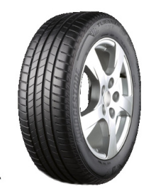 Bridgestone Turanza T005 RFT ( 285/35 R20 104Y XL MOE, med felgbeskyttelse (MFS), runflat )