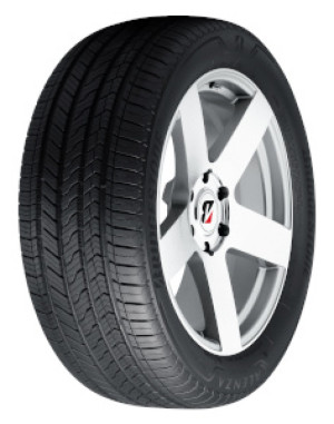 Bridgestone Alenza Sport A/S RFT ( 275/55 R19 111H, MOE, runflat )