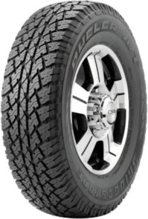 Bridgestone Dueler A/T 693 V ( 265/55 R20 113V XL )