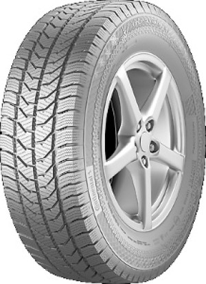 Continental VanContact Viking ( 215/70 R15C 109/107R, Nordiske vinterdekk )