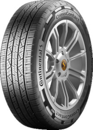 Continental CrossContact H/T ( 265/70 R17 115T EVc, med felgkant )