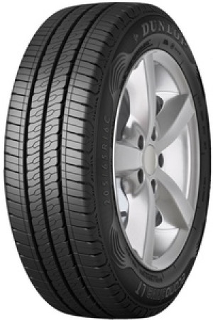 Dunlop Econodrive LT ( 205/75 R16C 113/111R 10PR BLK )