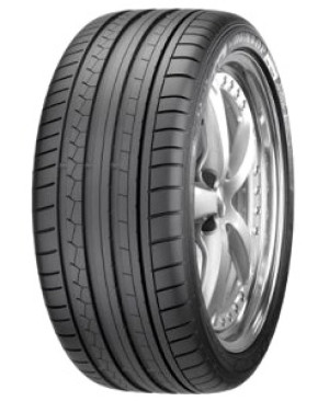 Dunlop SP Sport Maxx GT RunFlat ( 325/30 R21 108Y XL *, med felgbeskyttelse (MFS), runflat BLK )
