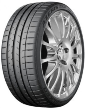 Falken AZENIS RS820 ( 305/30 ZR21 (104Y) XL VCs, med felgbeskyttelse (MFS) NBLK )