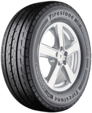 Firestone Vanhawk 3 ( 185/75 R16C 104/102R 8PR Enliten / EV )