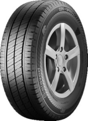 Gislaved Com*Speed 2 ( 205/65 R15C 102/100T 6PR )