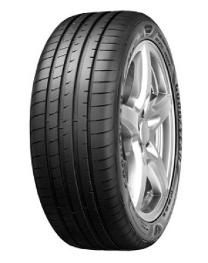 Goodyear Eagle F1 Asymmetric 5 ROF ( 275/30 R20 97Y XL *, EVR, med felgbeskyttelse (MFS), runflat )