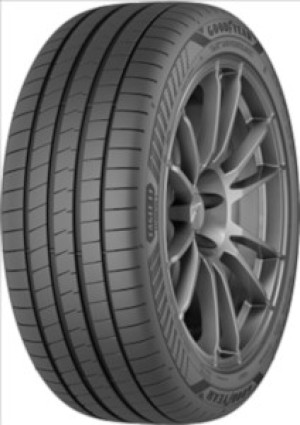 Goodyear Eagle F1 Asymmetric 6 ( 315/35 R20 110Y XL EVR, med felgbeskyttelse (MFS) )