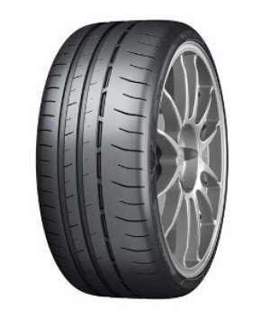 Goodyear Eagle F1 Supersport R ( 245/35 ZR20 (95Y) XL EVR, NA2, med felgbeskyttelse (MFS) )