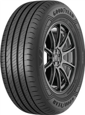 Goodyear EfficientGrip 2 SUV ( 285/45 R22 114H XL EVR, med felgbeskyttelse (MFS) )