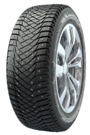 Goodyear Ultra Grip Arctic 2 SUV ( 235/60 R18 107T XL EVR, med pigger )