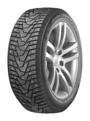 Hankook Winter I*Pike RS2 W429 ( 185/55 R15 86T XL, med pigger, med felgbeskyttelse (MFS) SBL )