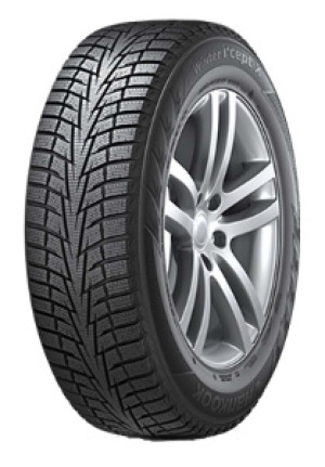 Hankook Winter i*cept X RW10 ( 265/50 R20 107T, Nordiske vinterdekk SBL )