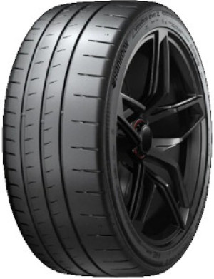 Hankook Ventus evo Z Z001 ( 235/40 ZR19 (96Y) XL 4PR med felgbeskyttelse (MFS) SBL )