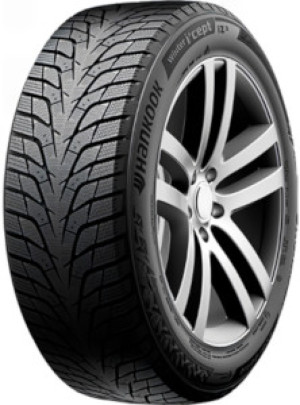 Hankook Winter i*cept IZ3 W636 ( 235/45 R18 98H XL 4PR, Nordiske vinterdekk, med felgbeskyttelse (MFS) SBL )
