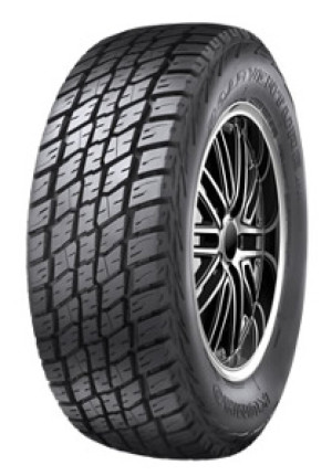 Kumho Road Venture AT61 ( 215 R15 105S XL, med felgbeskyttelseslist (FSL) )