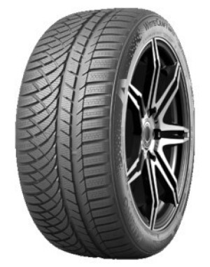 Kumho WinterCraft WP72 ( 275/40 R18 103V XL, med felgbeskyttelseslist (FSL) )