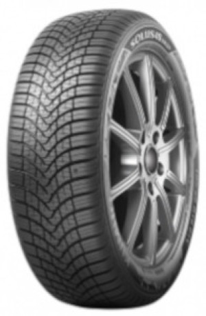 Kumho Solus 4S HA32+ ( 225/40 ZR18 92W XL, med felgbeskyttelseslist (FSL) )