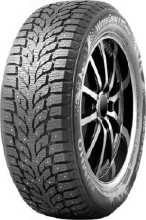 Kumho WinterCraft ice Wi32 ( 225/45 R17 94T XL, med pigger )