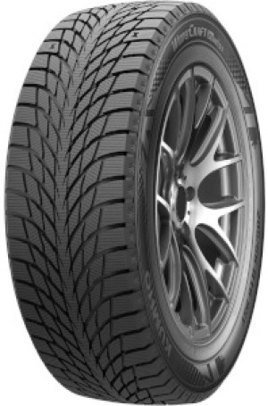 Kumho WinterCraft ice Wi51 ( 215/55 R16 97T, Nordiske vinterdekk )