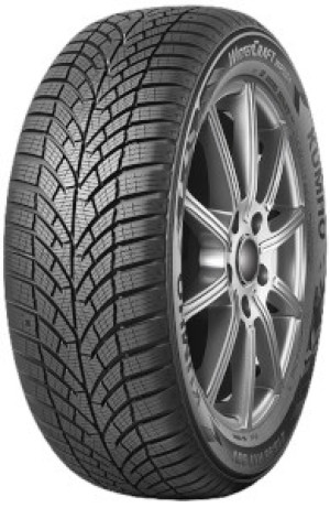 Kumho WinterCraft WP52+ ( 185/55 R15 86H XL )