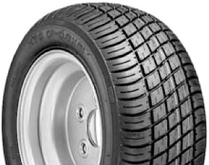 Maxxis M-8001 ( 18x8.00 -10 98N dobbel merking 195/50-10 )