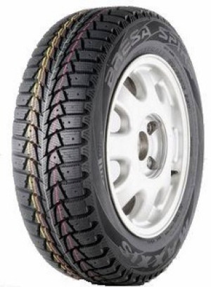 Maxxis MA-SLW Presa Spike LT ( 225/65 R16C 112/110Q 8PR, med pigger )
