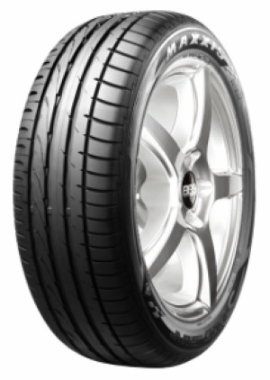 Maxxis S-PRO ( 255/55 ZR18 109W XL med felgbeskyttelseslist (FSL) )
