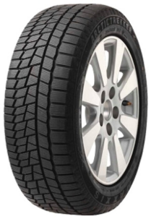 Maxxis Arctictrekker SP-02 ( 235/50 R17 100T XL, Nordiske vinterdekk )