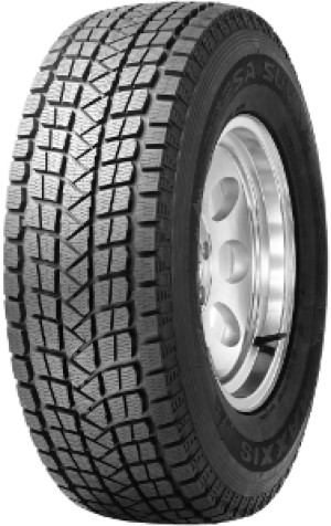 Maxxis SS-01 Presa SUV ( 215/65 R16 98Q, Nordiske vinterdekk )
