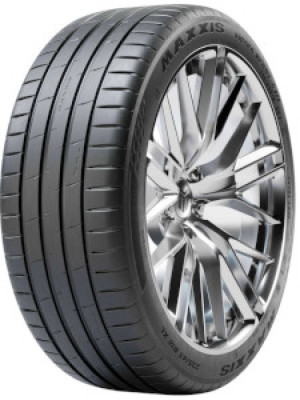 Maxxis Victra Sport 6 SUV ( 235/65 R18 110W XL med felgbeskyttelseslist (FSL) )