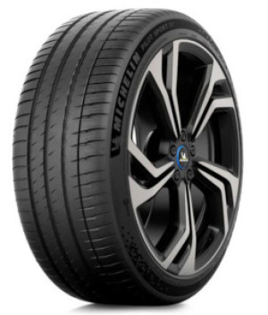 Michelin Pilot Sport EV ( 285/40 R22 110V XL Acoustic, EV, Selfseal, TPC )