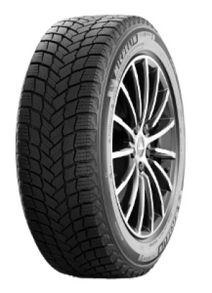 Michelin X-Ice Snow SUV ( 265/45 R21 108T XL EV Suitable, Nordiske vinterdekk, med felgbeskyttelseslist (FSL) )