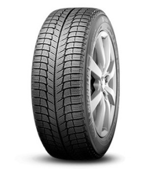 Michelin X-Ice Xi3 ZP ( 275/40 R20 102H EV Suitable, Nordiske vinterdekk, runflat )