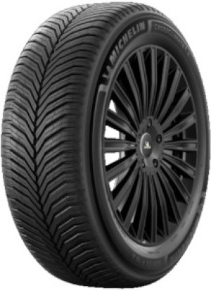 Michelin CrossClimate 3 ( 225/55 R17 101W XL EV Suitable )