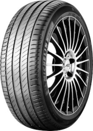 Michelin Primacy 4+ ( 185/55 R16 83V EV Suitable, med felgbeskyttelseslist (FSL) )