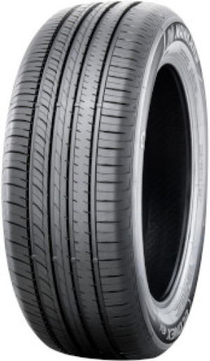 Nankang Econex EV ( 215/50 R17 95V XL EV, med felgbeskyttelse (MFS) )
