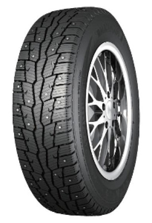 Nankang ICE ACTIVA IV-1 VAN ( 225/70 R15C 112/110R, med pigger )